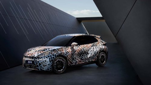 La nouvelle petite Cupra fera ses débuts le 9 avril