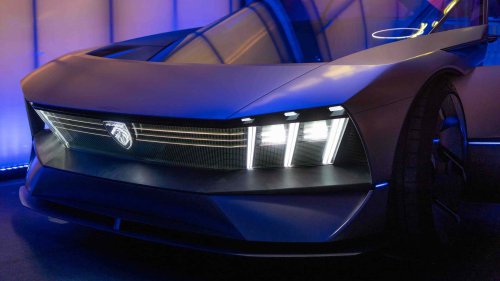 'PEUGEOT Historia del Diseño' se presenta en Madrid