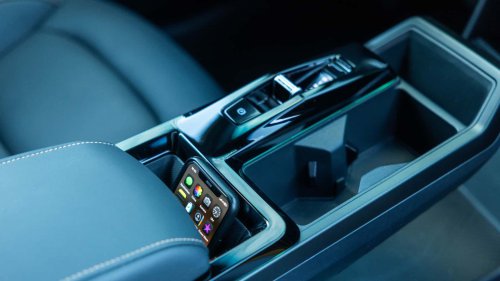 KGM Torres HEV 2025, conducimos el SUV híbrido coreano de moda