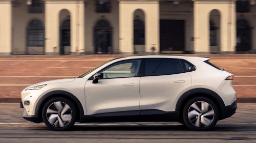 Este SUV chino PHEV llegará a España y hace 1.000 km sin repostar