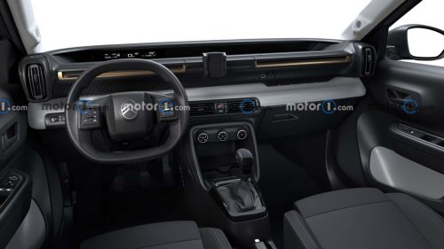 Nuevo Citroën C3 Aircross 2025: ¿precio anti-chino? 18.040 € + Turbo + garantía
