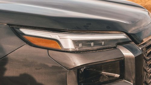 The 2026 Subaru Outback Is Less Wagon, More SUV. But It's Still Great: Review