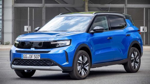 Volkswagen T-Roc 2025: sus 10 principales rivales