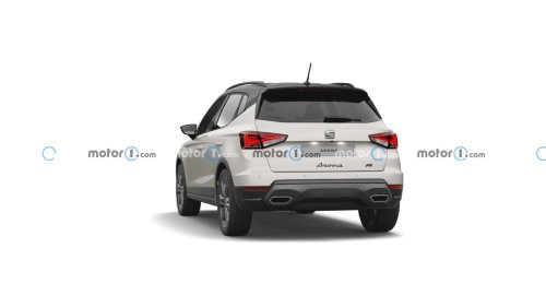 Nuevo SEAT Arona 2026: precios, ofertas y equipamiento en España… ¡SUV + FR/DSG!