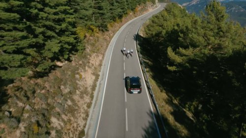 CUPRA se une a Movistar Team en el World Tour de la UCI