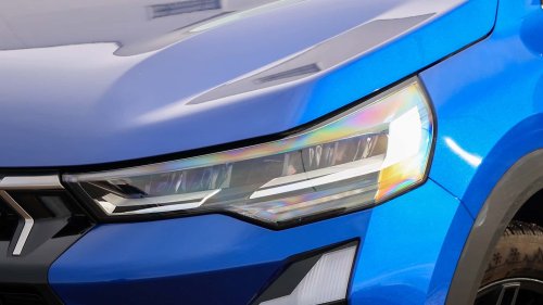 Mitsubishi ASX, Mitsubishi ASX 1.8 Hybrid (2026) im Test: Captur-Klon mit Mehrwert?
