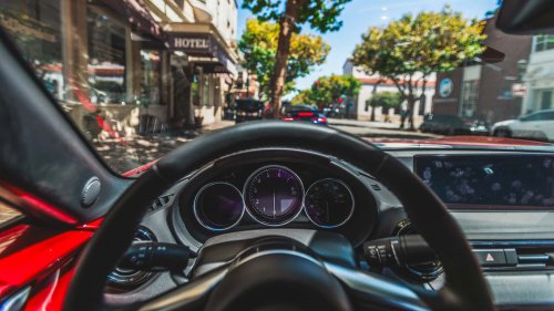 This Is What Makes the Miata Perfect