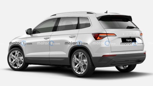 Skoda Karoq, Nuevo Skoda Karoq 2026: 130 Years Edition, 8 marchas… ¡qué me estás contando!