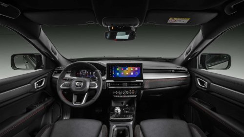 Ram, Ram Rampage : voici l'aperçu du premier pick-up compact européen