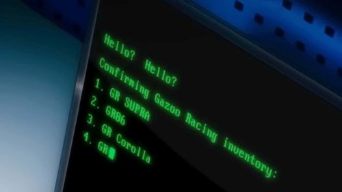 Toyota Hints at New GR Model for America. Is It the Supercar?