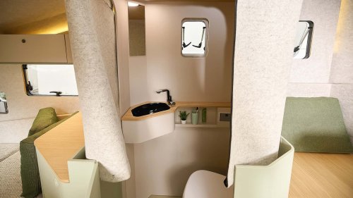 Klein fahren, groß campen: Dethleffs c.fold (2026)