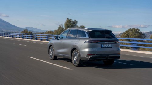 El precio del EBRO s900 2026 sigue bajando: ¡ojo a los SUV premium"