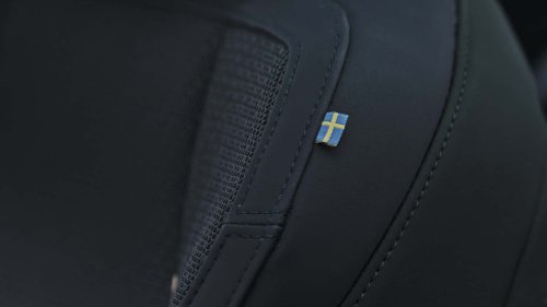 La ceinture de sécurité a 70 ans