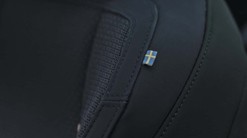 Happy 70th Birthday, Seatbelt