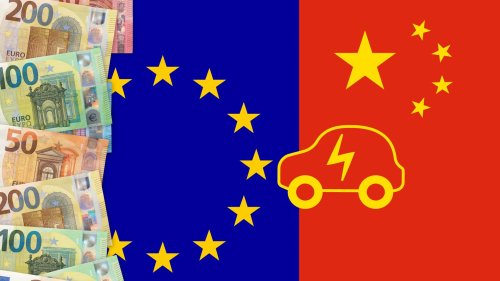 Voitures électriques chinoises : l'UE et la Chine trouvent un accord sur les prix