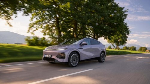 XPeng, XPeng G6, XPeng G9, Xpeng G6 y G9, dos sorprendentes eléctricos de nueva generación