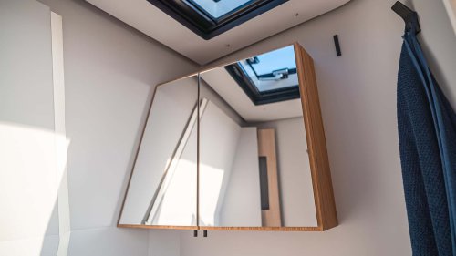 Kiwi Edition Basecamp, una camper 4x4 que no se arruga ante nada