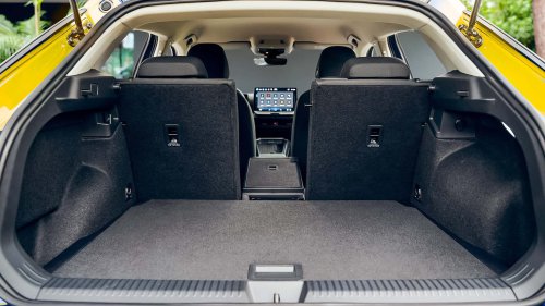 VW T-Roc (2025) im ersten Test: Endlich erwachsen