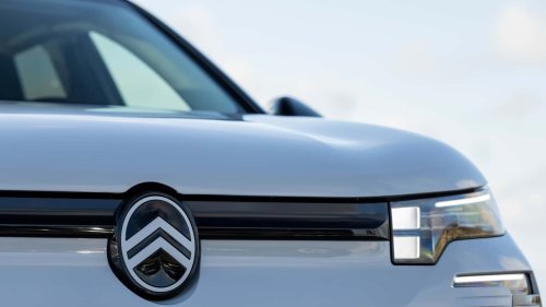 SUV familiar y electrificado, desde 27.690 €: nuevo Citroën C5 Aircross