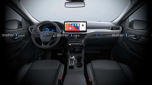 Nuevo Ford Kuga 2025/2026: precio y ofertas SUV + Edición Especial + 3 etiquetas