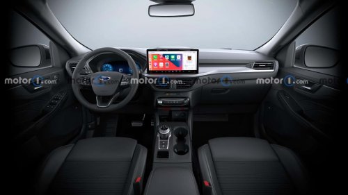 Ford, Ford Kuga, Nuevo Ford Kuga 2025/2026: precio y ofertas SUV + Edición Especial + 3 etiquetas
