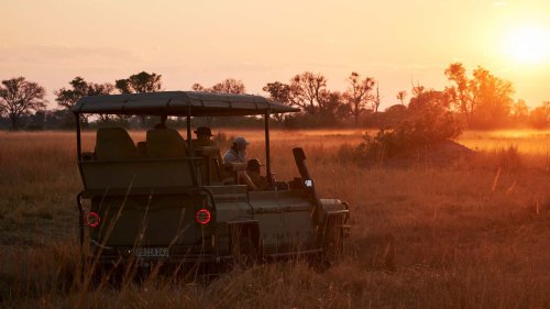 El 4x4 para safari definitivo se empezará a fabricar en 2026