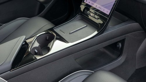 Jaecoo 5, à quoi ressemble l'intérieur du nouveau SUV chinois