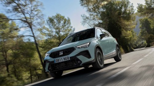 SEAT, El superventas de SEAT está en oferta y rompe una barrera psicológica