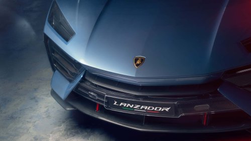 Lamborghini, Lamborghini lancera plusieurs nouveaux modèles en 2026. Un véhicule électrique est dans les cartons