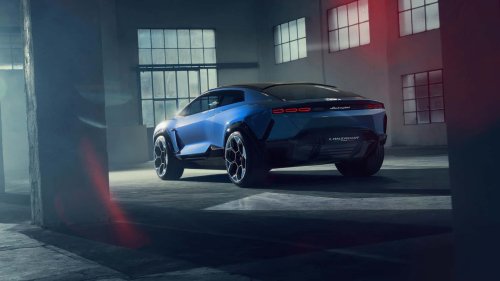 Lamborghini, Lamborghini cancela su primer eléctrico y los llama un "hobby caro"