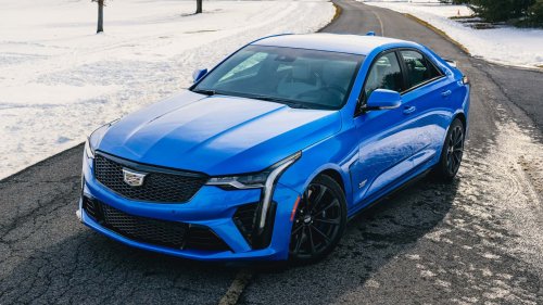 Every Manual Car You Can Still Buy In 2026