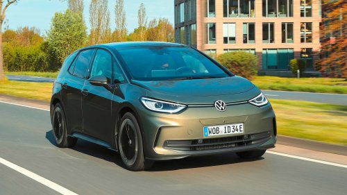 Ford, Ford Teases New Passenger Cars For Europe: 'Exciting Plans'