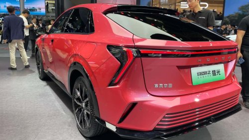 Honda, 'We Have No Chance Against This': Honda Reacts To China's Supplier Strength
