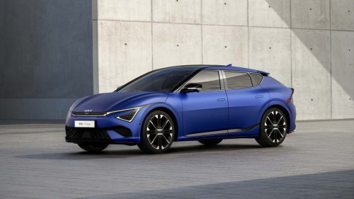 Längerer Radstand und Design: So werden kleine Autos größer