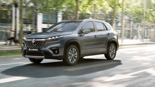 Nuevos coches híbridos: todas las novedades full hybrid que llegarán en 2026