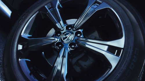 The Acura RDX Is Dead. But A Hybrid Replacement Is Coming