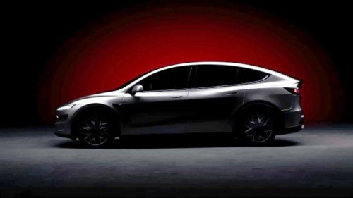 Tesla, Tesla vend la Model Y L hors de Chine. Arrivera-t-elle en France ?