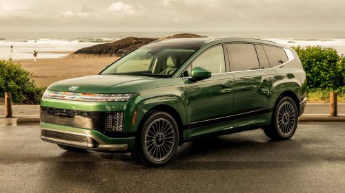 The Best Car Lease Deals You Can Grab This September