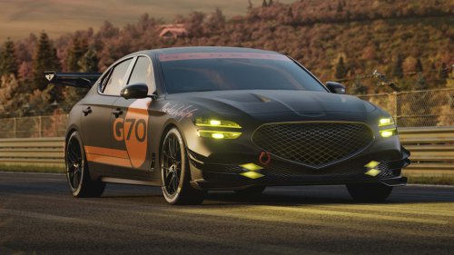 ‘I Seriously Can’t Figure It Out:’ Car Salesman Says No One Is Buying This ‘Gorgeous,’ Loaded Genesis. Then He Learns Why