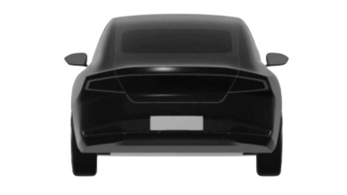 Ini Mungkin Sedan Baru Nissan Sebelum Anda Melihatnya