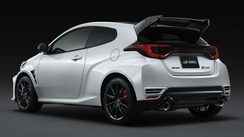 Toyota, Toyota Yaris, Toyota GR Yaris, ¿Nos estafan en Europa? El mejor Toyota GR Yaris, ¡por 23.500 euros!