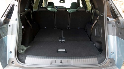 Análisis Peugeot 5008 Hybrid: vídeo del SUV familiar de 7 plazas con etiqueta Eco