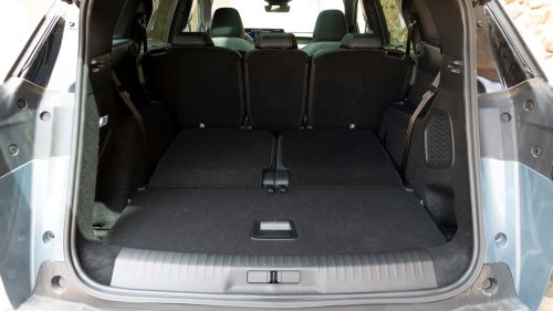 Análisis Peugeot 5008 Hybrid: vídeo del SUV familiar de 7 plazas con etiqueta Eco
