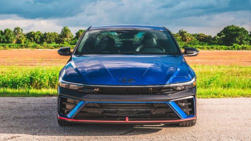 Tak Ada Pabrikan yang Memiliki Jangkauan Lebih Luas dari Hyundai