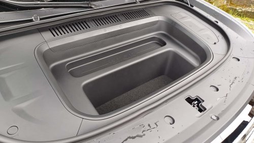 smart #5 2025: probamos el SUV eléctrico que carga a 400 kW