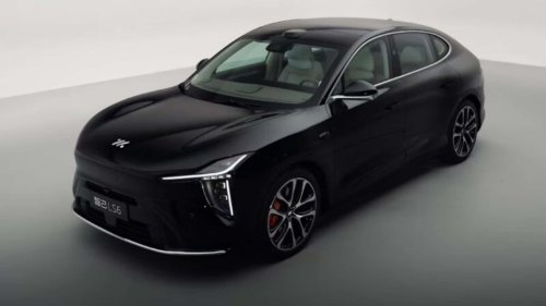 De combien a augmenté l'autonomie des voitures électriques chinoises et européennes