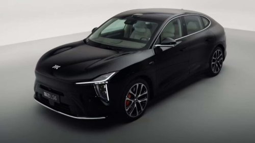 De combien a augmenté l'autonomie des voitures électriques chinoises et européennes