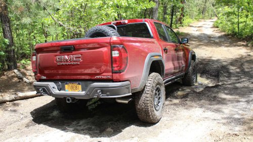 ‘They Will Not Protect You from Mayhem:’ Woman’s GMC Gets Stolen, Wrecked. Then She Calls Allstate