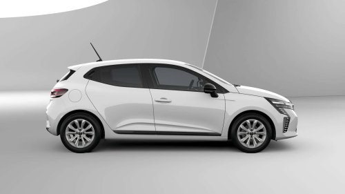 950 km de autonomía, 4,1 l/100 y desde 21.000 €: aún puedes comprar el último utilitario diésel