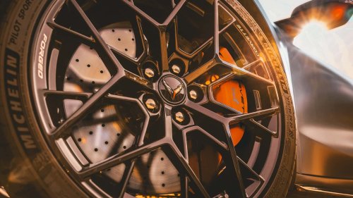 More Bespoke Corvette ZR1s Could Be On The Way: 'What Can We Do?'